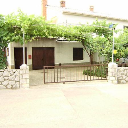 House Krk Hotel Krk Town Luaran gambar