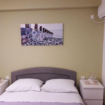 House Krk Hotel Krk Town Luaran gambar