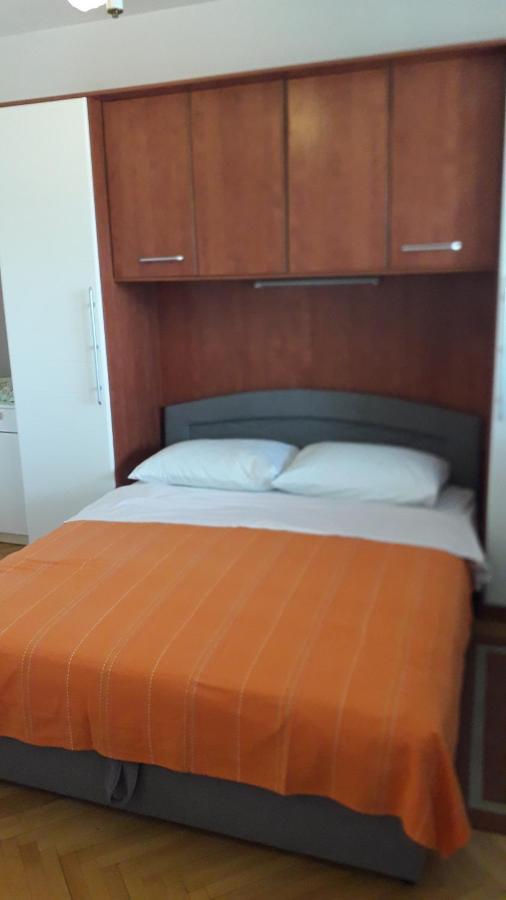 House Krk Hotel Krk Town Luaran gambar