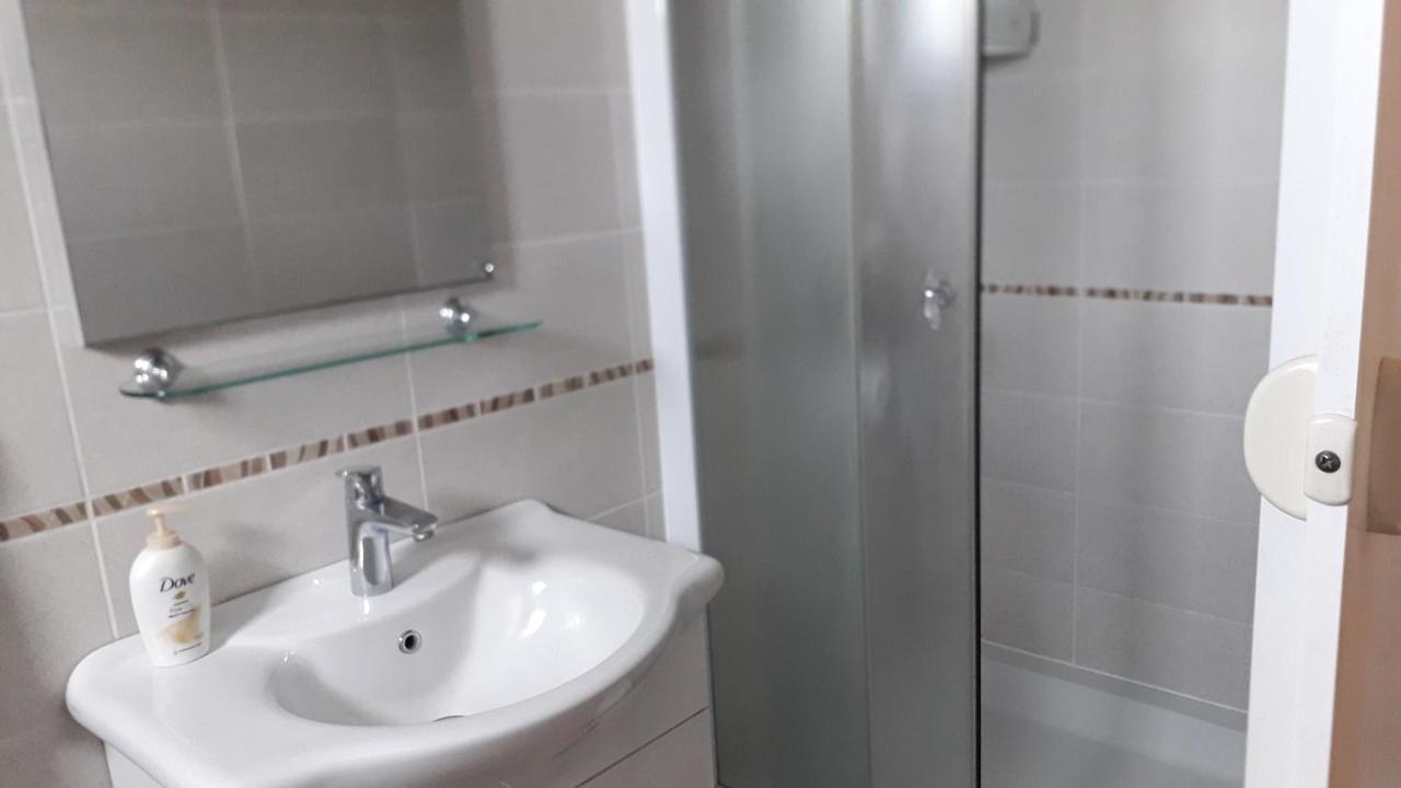 House Krk Hotel Krk Town Luaran gambar