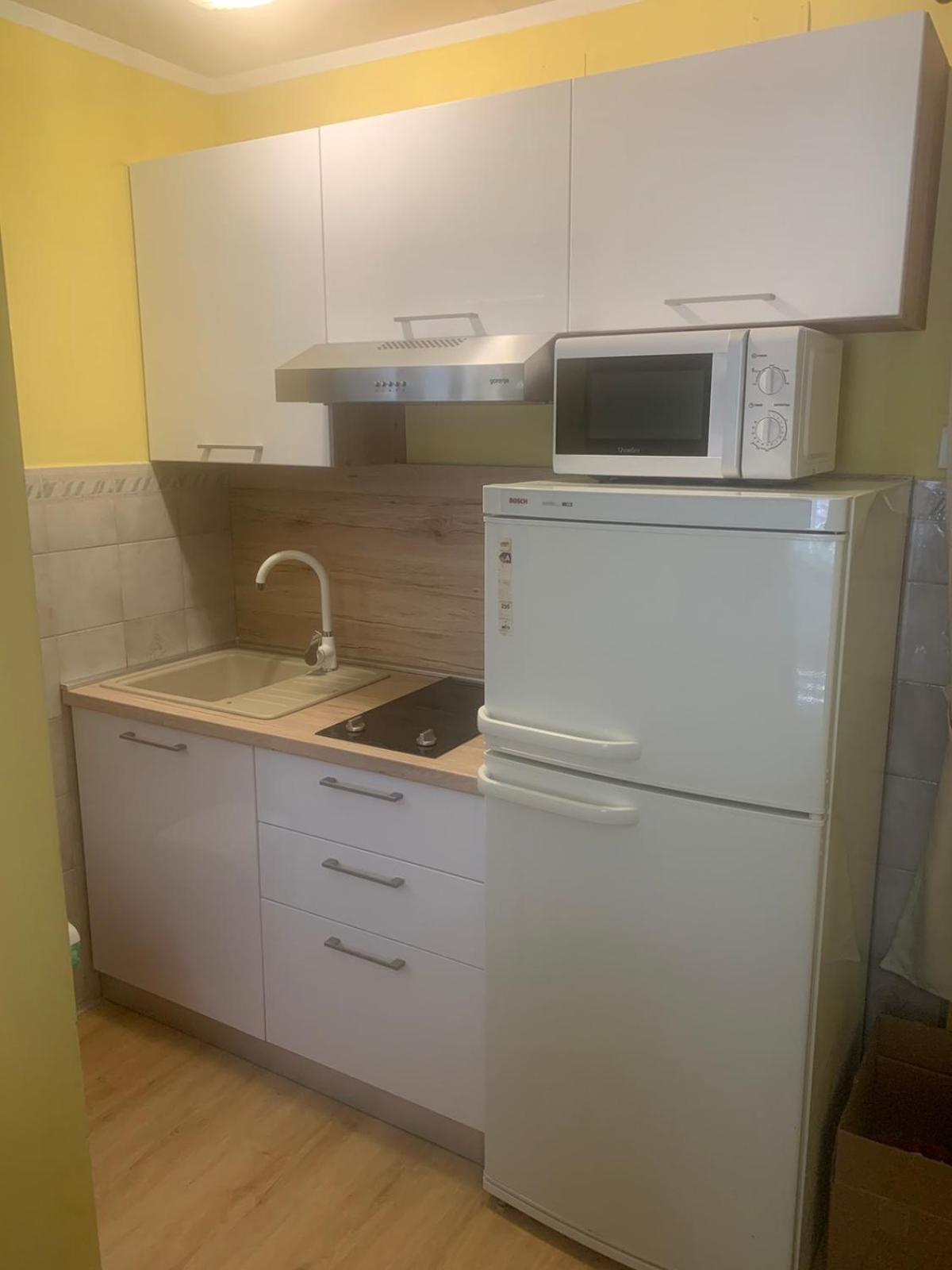 House Krk Hotel Krk Town Luaran gambar