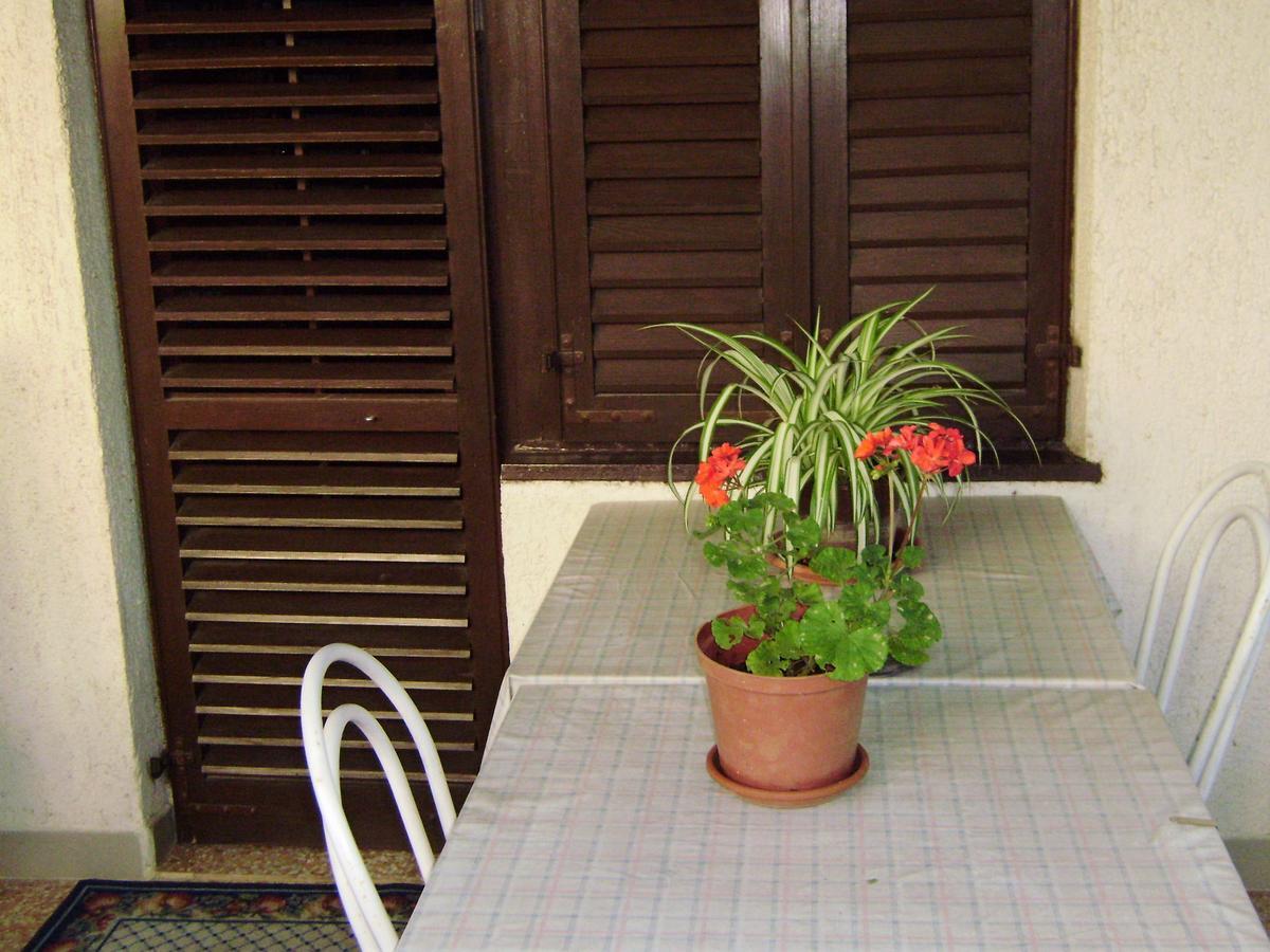 House Krk Hotel Krk Town Luaran gambar