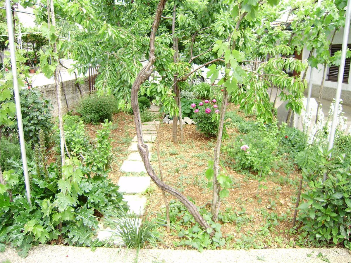 House Krk Hotel Krk Town Luaran gambar