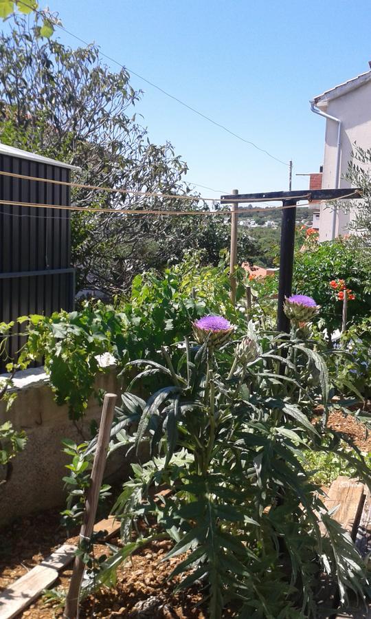 House Krk Hotel Krk Town Luaran gambar