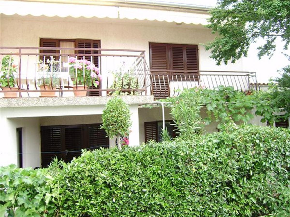 House Krk Hotel Krk Town Luaran gambar