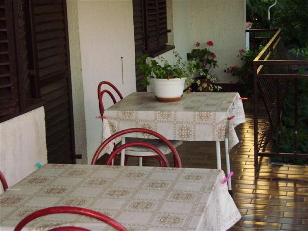 House Krk Hotel Krk Town Luaran gambar