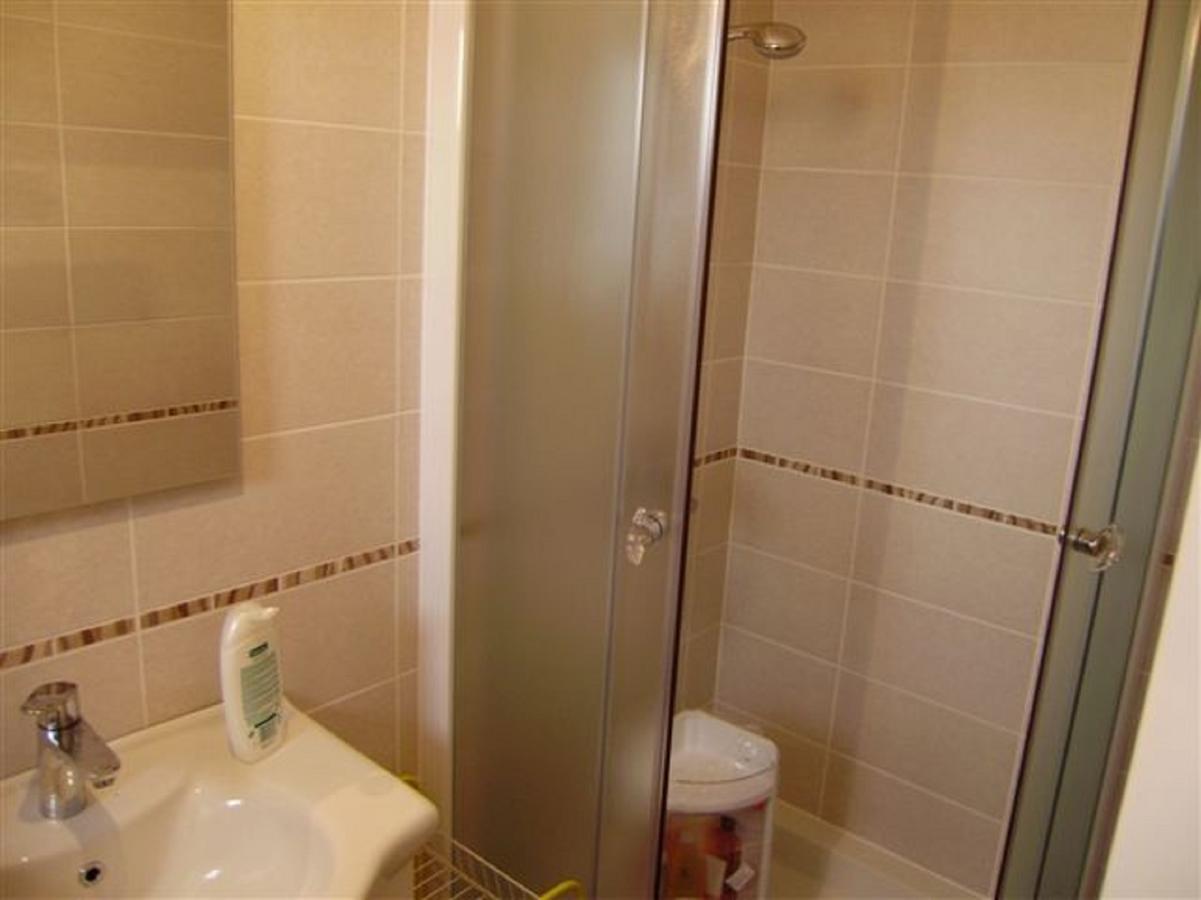 House Krk Hotel Krk Town Luaran gambar