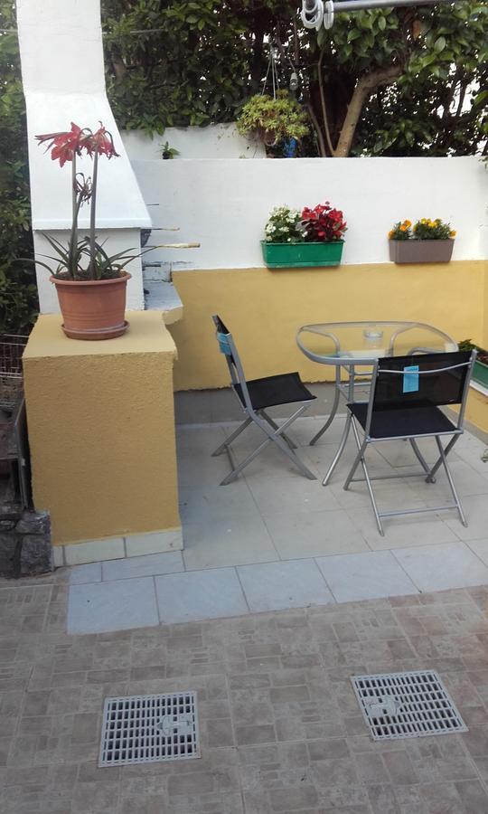 House Krk Hotel Krk Town Luaran gambar