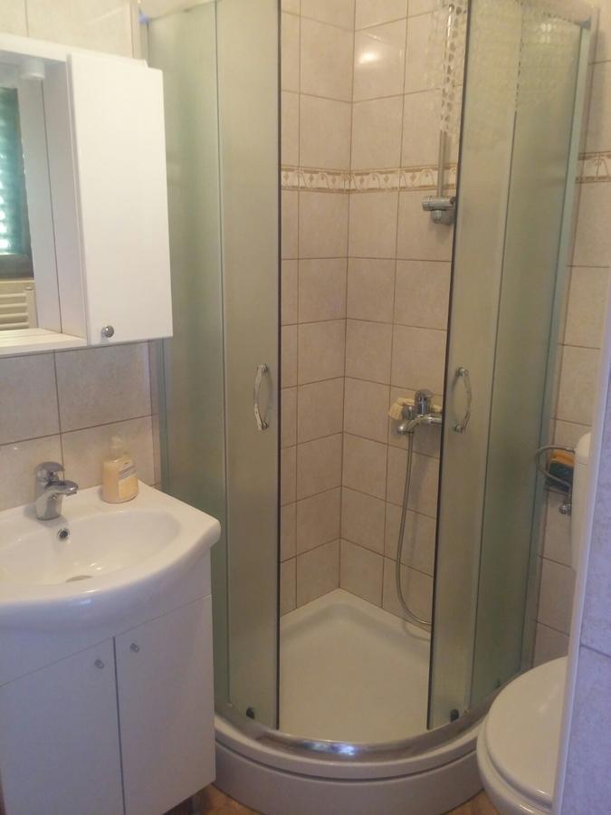 House Krk Hotel Krk Town Luaran gambar