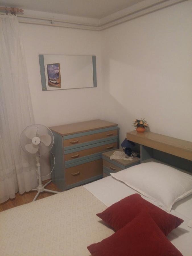House Krk Hotel Krk Town Luaran gambar
