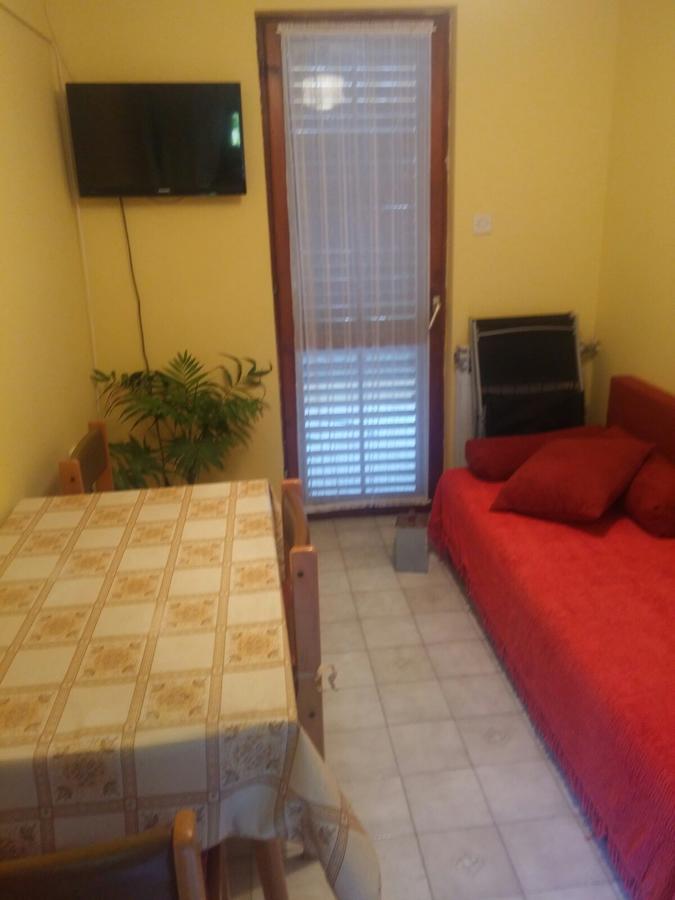 House Krk Hotel Krk Town Luaran gambar