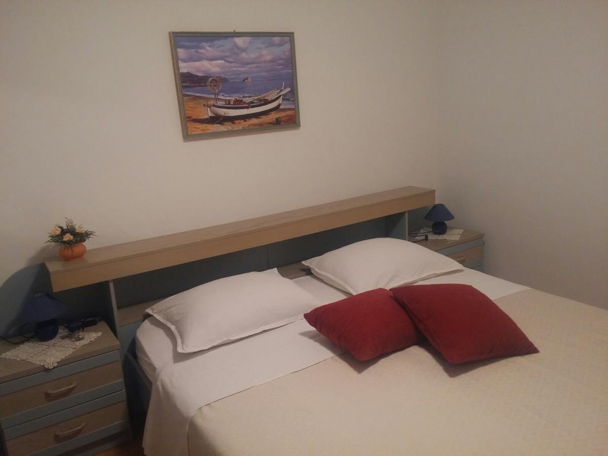 House Krk Hotel Krk Town Luaran gambar