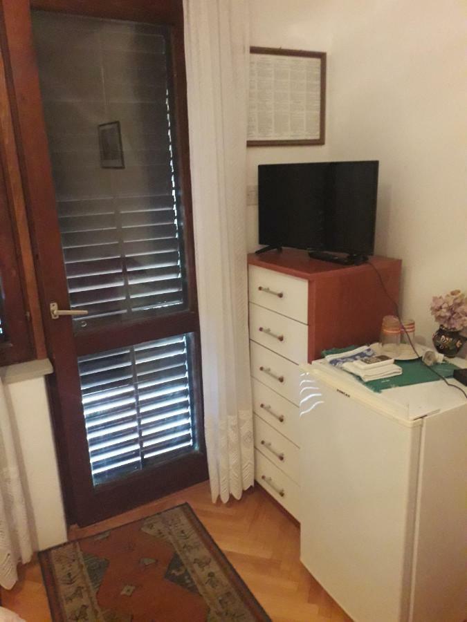House Krk Hotel Krk Town Luaran gambar