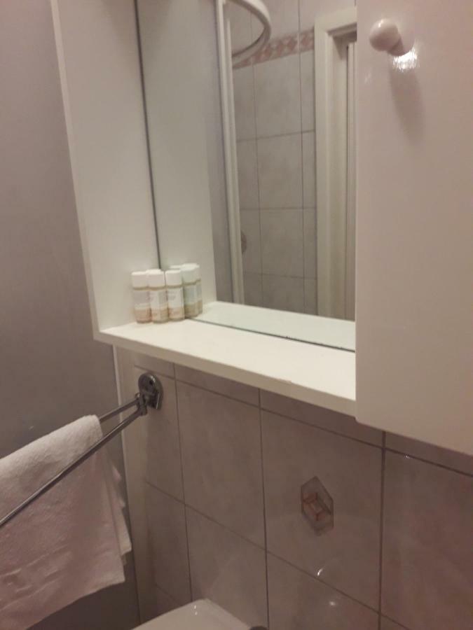 House Krk Hotel Krk Town Luaran gambar
