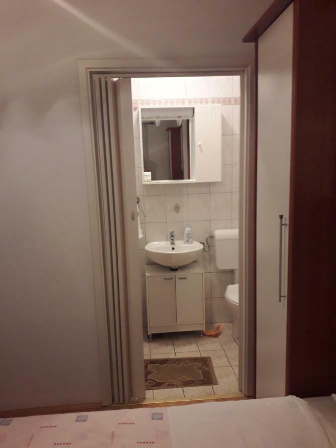 House Krk Hotel Krk Town Luaran gambar